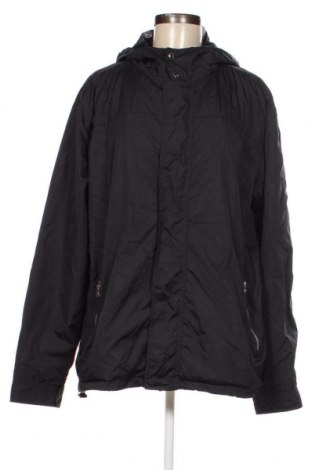 Γυναικείο μπουφάν TCM, Μέγεθος L, Χρώμα Μπλέ, Τιμή 16,92 €