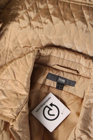 Γυναικείο μπουφάν TCM, Μέγεθος M, Χρώμα  Μπέζ, Τιμή 4,45 €