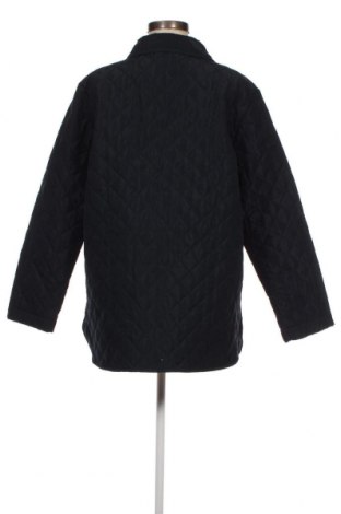 Γυναικείο μπουφάν TCM, Μέγεθος L, Χρώμα Μπλέ, Τιμή 15,14 €