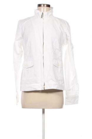 Γυναικείο μπουφάν TCM, Μέγεθος L, Χρώμα Λευκό, Τιμή 14,68 €