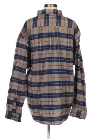 Γυναικείο μπουφάν TCM, Μέγεθος XL, Χρώμα Πολύχρωμο, Τιμή 5,01 €
