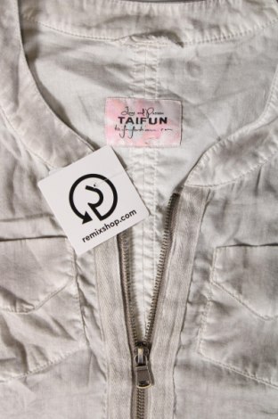 Damenjacke Taifun, Größe S, Farbe Grau, Preis 10,58 €