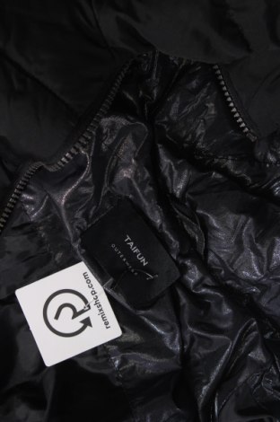 Γυναικείο μπουφάν Taifun, Μέγεθος L, Χρώμα Μαύρο, Τιμή 61,24 €