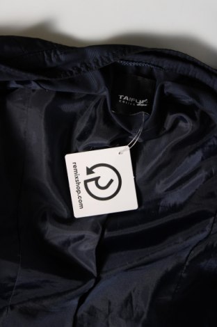 Γυναικείο μπουφάν Taifun, Μέγεθος M, Χρώμα Μπλέ, Τιμή 21,90 €