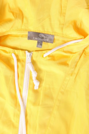 Γυναικείο μπουφάν Talbots, Μέγεθος S, Χρώμα Κίτρινο, Τιμή 11,28 €