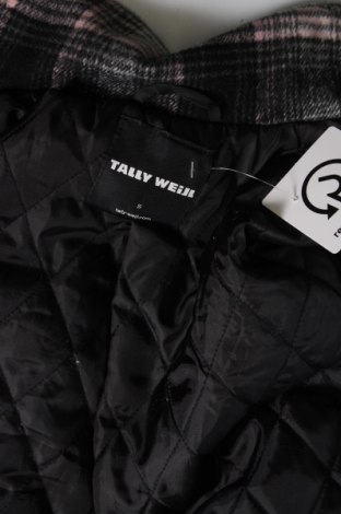 Γυναικείο μπουφάν Tally Weijl, Μέγεθος S, Χρώμα Πολύχρωμο, Τιμή 17,22 €
