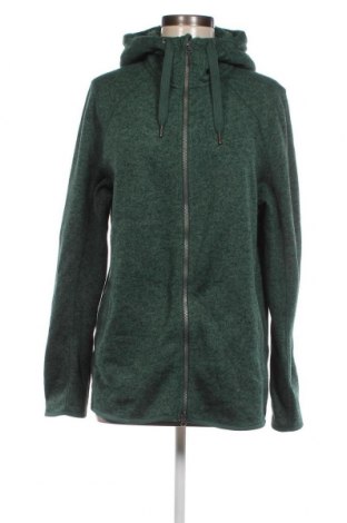 Γυναικείο μπουφάν Tchibo, Μέγεθος L, Χρώμα Πράσινο, Τιμή 16,92 €