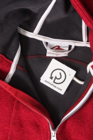 Dámska bunda  Tec Wear, Veľkosť S, Farba Červená, Cena  6,69 €