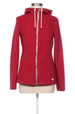 Damenjacke Tec Wear, Größe S, Farbe Rot, Preis € 16,42