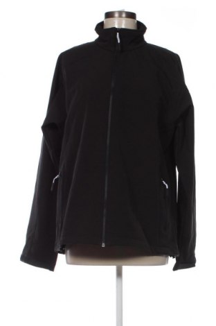 Γυναικείο μπουφάν Tee Jays, Μέγεθος XXL, Χρώμα Μαύρο, Τιμή 9,38 €