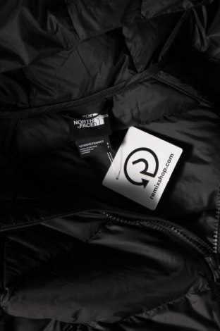Γυναικείο μπουφάν The North Face, Μέγεθος S, Χρώμα Μαύρο, Τιμή 125,77 €