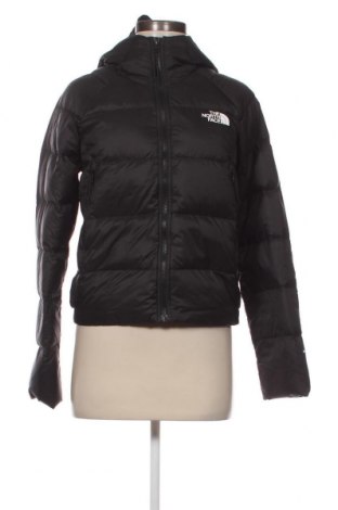 Γυναικείο μπουφάν The North Face, Μέγεθος S, Χρώμα Μαύρο, Τιμή 125,77 €