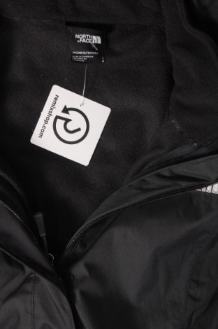 Γυναικείο μπουφάν The North Face, Μέγεθος L, Χρώμα Μαύρο, Τιμή 114,30 €