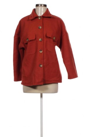 Γυναικείο μπουφάν Today, Μέγεθος M, Χρώμα Πορτοκαλί, Τιμή 5,94 €