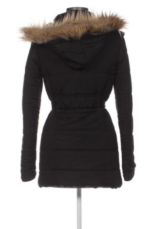 Γυναικείο μπουφάν Toi & Moi, Μέγεθος M, Χρώμα Μαύρο, Τιμή 10,86 €