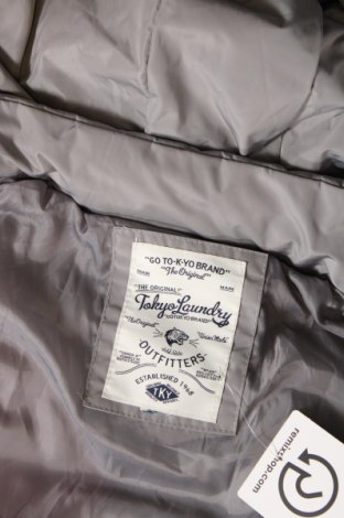 Dámská bunda  Tokyo Laundry, Velikost XL, Barva Šedá, Cena  925,00 Kč