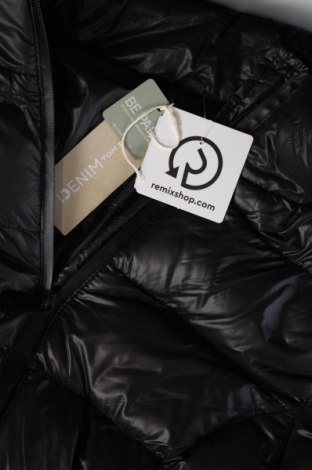 Damenjacke Tom Tailor, Größe S, Farbe Schwarz, Preis 88,66 €