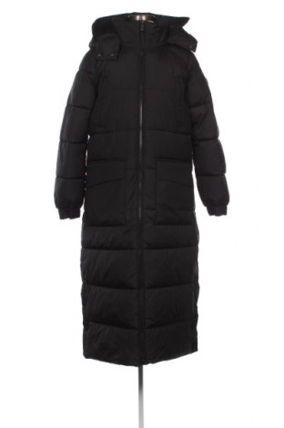 Γυναικείο μπουφάν Tom Tailor, Μέγεθος S, Χρώμα Μαύρο, Τιμή 33,20 €