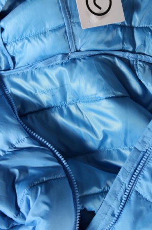 Damenjacke Tom Tailor, Größe M, Farbe Blau, Preis 30,00 €