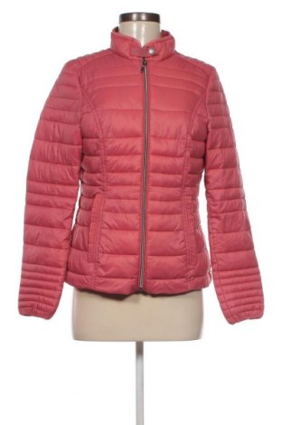 Γυναικείο μπουφάν Tom Tailor, Μέγεθος S, Χρώμα Ρόζ , Τιμή 36,49 €
