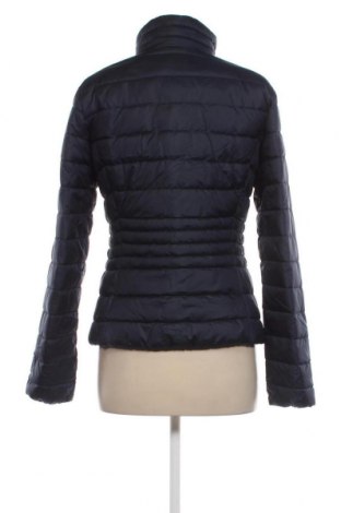 Γυναικείο μπουφάν Tom Tailor, Μέγεθος S, Χρώμα Μπλέ, Τιμή 36,49 €