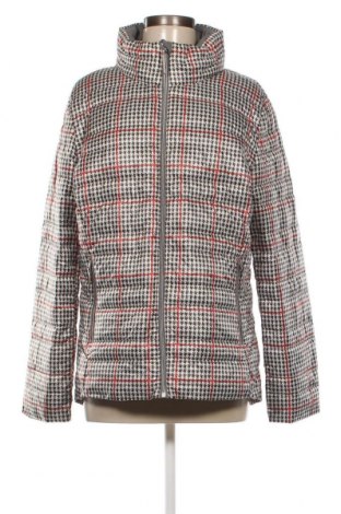 Γυναικείο μπουφάν Tom Tailor, Μέγεθος XL, Χρώμα Πολύχρωμο, Τιμή 21,89 €