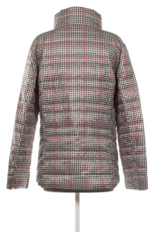 Γυναικείο μπουφάν Tom Tailor, Μέγεθος XL, Χρώμα Πολύχρωμο, Τιμή 21,89 €