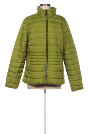 Damenjacke Tom Tailor, Größe XXL, Farbe Grün, Preis 41,06 €