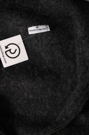Damenjacke Tom Tailor, Größe S, Farbe Grau, Preis 24,88 €