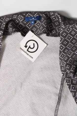 Γυναικείο μπουφάν Tom Tailor, Μέγεθος M, Χρώμα Γκρί, Τιμή 5,47 €