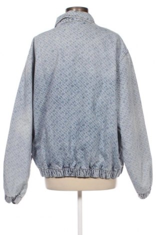 Γυναικείο μπουφάν Hilfiger Collection, Μέγεθος XL, Χρώμα Μπλέ, Τιμή 123,42 €