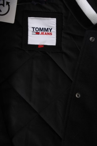 Geacă de femei Tommy Jeans, Mărime 3XL, Culoare Negru, Preț 484,94 Lei