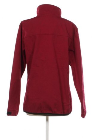 Damenjacke Top Tex, Größe XL, Farbe Rot, Preis € 10,69