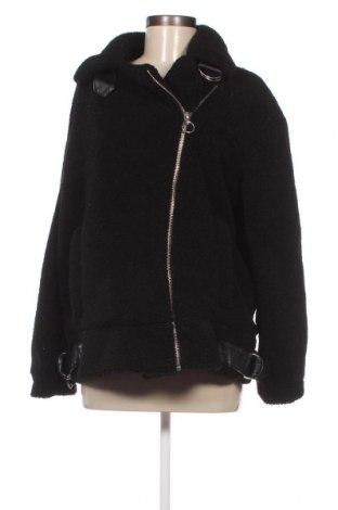 Γυναικείο μπουφάν Topshop, Μέγεθος S, Χρώμα Μαύρο, Τιμή 20,11 €