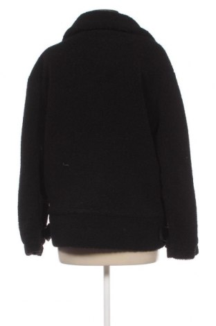 Γυναικείο μπουφάν Topshop, Μέγεθος S, Χρώμα Μαύρο, Τιμή 22,52 €