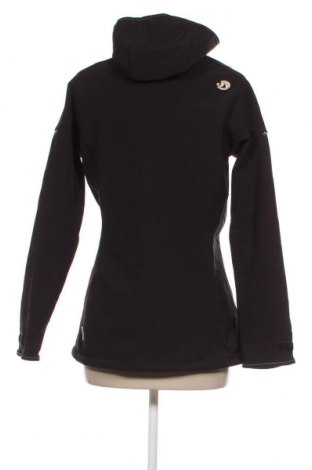 Γυναικείο μπουφάν Tribord, Μέγεθος M, Χρώμα Μαύρο, Τιμή 7,35 €