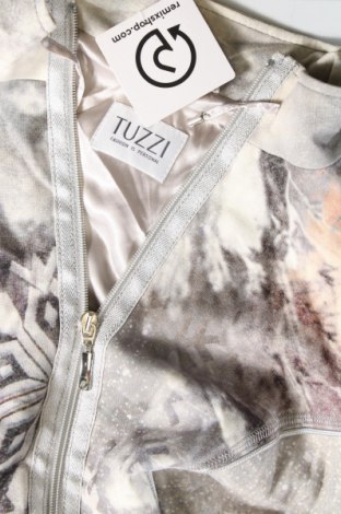 Γυναικείο μπουφάν Tuzzi, Μέγεθος L, Χρώμα Πολύχρωμο, Τιμή 21,89 €