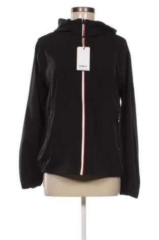Γυναικείο μπουφάν U.S. Polo Assn., Μέγεθος XL, Χρώμα Μαύρο, Τιμή 58,76 €