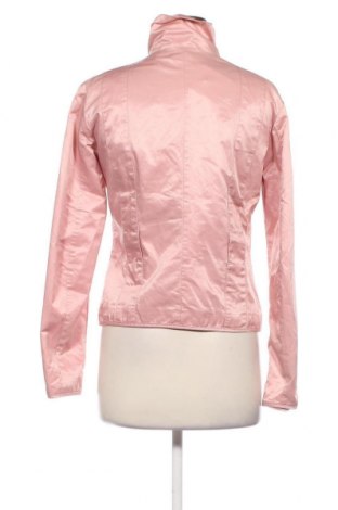 Γυναικείο μπουφάν United Colors Of Benetton, Μέγεθος S, Χρώμα Ρόζ , Τιμή 28,62 €