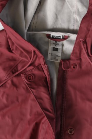 Γυναικείο μπουφάν Up 2 Fashion, Μέγεθος M, Χρώμα Κόκκινο, Τιμή 6,53 €