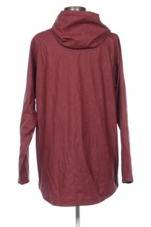 Γυναικείο μπουφάν Up 2 Fashion, Μέγεθος M, Χρώμα Κόκκινο, Τιμή 6,53 €