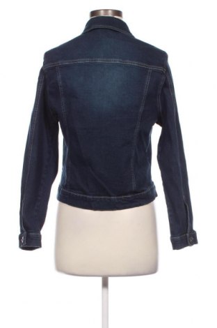 Γυναικείο μπουφάν Up 2 Fashion, Μέγεθος M, Χρώμα Μπλέ, Τιμή 8,44 €