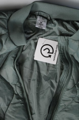 Dámská bunda  Up 2 Fashion, Velikost M, Barva Zelená, Cena  765,00 Kč