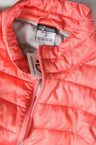 Dámská bunda  Up 2 Fashion, Velikost M, Barva Růžová, Cena  321,00 Kč