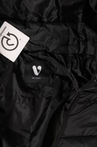 Γυναικείο μπουφάν V by Very, Μέγεθος M, Χρώμα Μαύρο, Τιμή 31,07 €
