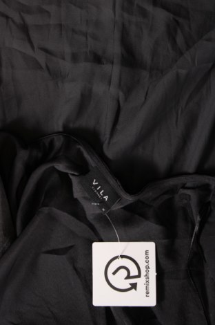 Γυναικείο μπουφάν VILA, Μέγεθος M, Χρώμα Μπλέ, Τιμή 5,41 €