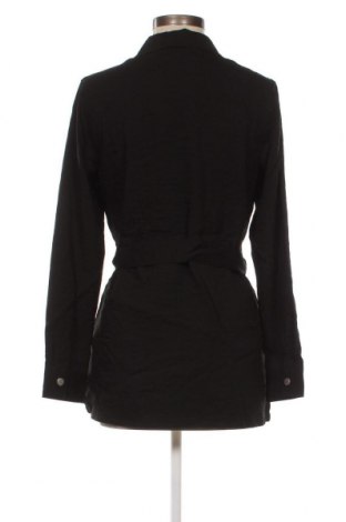 Γυναικείο μπουφάν VILA, Μέγεθος S, Χρώμα Μαύρο, Τιμή 16,78 €
