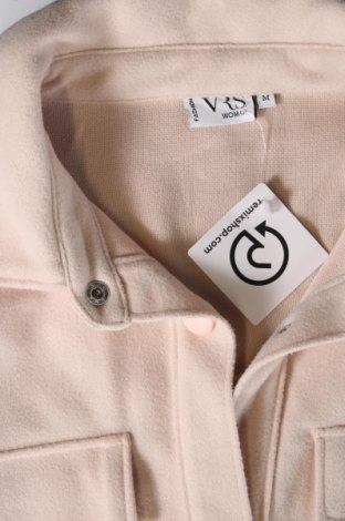 Γυναικείο μπουφάν VRS, Μέγεθος M, Χρώμα  Μπέζ, Τιμή 19,38 €