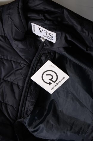 Γυναικείο μπουφάν VRS Woman, Μέγεθος XL, Χρώμα Μπλέ, Τιμή 16,03 €
