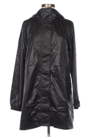 Γυναικείο μπουφάν Va Milano, Μέγεθος M, Χρώμα Μαύρο, Τιμή 12,70 €